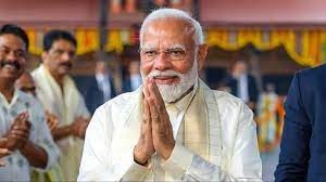 നരേന്ദ്രമോദി ഇന്ന് വീണ്ടും കേരളത്തില്, പാലക്കാട്ട് 50,000 പേരെ അണിനിരത്തി രാവിലെ റോഡ് ഷോ, കനത്ത സുരക്ഷ