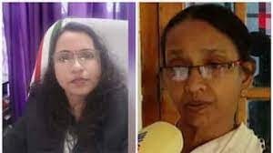 അസിസ്റ്റന്റ് പബ്ലിക് പ്രോസിക്യൂട്ടർ അനീഷ്യയുടെ മരണത്തിൽ സിബിഐ അന്വേഷണം ആവശ്യപ്പെട്ട് അമ്മ