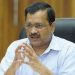 ‘അധികാര ദുർവിനിയോഗം’; കെജ്രിവാൾ ഭരണം തുടരുന്നതിനെതിരെ പരാതി നൽകി ബിജെപി
