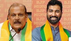 പിസി ജോർജിനെ അനുനയിപ്പിക്കാൻ അനിൽ ആൻറണി