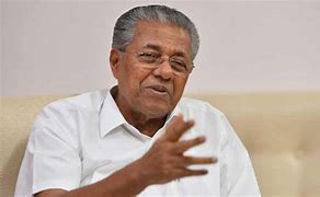 മുഖ്യമന്ത്രിയെ ലോക്സഭാ തെരഞ്ഞെടുപ്പ് പ്രചാരണ യോഗങ്ങളിൽ നിന്ന് വിലക്കണം; കേന്ദ്ര തെരഞ്ഞെടുപ്പ് കമ്മീഷന് പരാതി