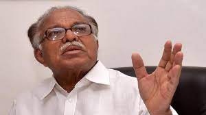 ‘എന്നെ സംഘിയാക്കുന്നോ’? മലയാള ഭാഷയിൽ നല്ല ചില വാക്കുകളുണ്ട്! രൂക്ഷമായി പ്രതികരിച്ച് പിജെ കുര്യൻ
