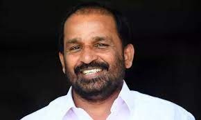 ടിഎൻ പ്രതാപൻ കെപിസിസി വര്ക്കിങ് പ്രസിഡന്റ്