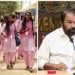 എസ്എസ്എൽസി പരീക്ഷ ഇന്ന് മുതൽ; 2971 കേന്ദ്രങ്ങള്, 4.27 ലക്ഷം വിദ്യാർഥികൾ; ആശംസകളുമായി മന്ത്രി