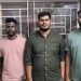 ഓൺലൈൻ ട്രേഡിങ്ങിലൂടെ വൻ ലാഭം നൽകാമെന്ന് വിശ്വസിപ്പിച്ച് പണം തട്ടിയ കേസിൽ നാലുപേർ അറസ്റ്റിൽ