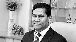ഇലക്ടറൽ ബോണ്ട്: സാന്റിയാഗോ മാര്ട്ടിൻ വാങ്ങിയത് സംസ്ഥാനങ്ങൾക്ക് കേന്ദ്രം മുന്നറിയിപ്പ് നൽകിയതിന് ശേഷം