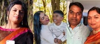 ഓസ്ട്രേലിയയിൽ ഭാര്യയെ കൊലപ്പെടുത്തി, മൃതദേഹം ചവറ്റുകൂനയിൽ ഉപേക്ഷിച്ച് ഇന്ത്യയിലേക്ക് കടന്ന് ഭർത്താവ്