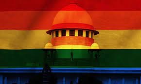 ലിംഗ വ്യക്തിത്വത്തെ സ്വാധീനിക്കുന്ന കൗൺസിലിങ് പാടില്ല: സുപ്രീം കോടതി