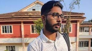 സിദ്ധാർഥൻ മരിച്ച ദിവസം കുട്ടികൾ കൂട്ടത്തോടെ സിനിമയ്ക്കും ഉത്സവത്തിനും പോയത് എന്തിന്?; ദുരൂഹത…