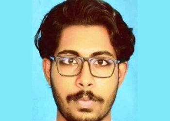 സിദ്ധാര്‍ത്ഥിന്റെ മരണം: റാഗിങ് പരാതിയിൽ പൂക്കോട് സര്‍വകലാശാലയിലെ 2 വിദ്യാര്‍ത്ഥികളുടെ സസ്പെൻഷന് സ്റ്റേ