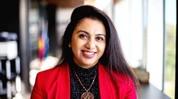 ഓസ്ട്രേലിയൻ സൈന്യത്തിന് മനക്കരുത്തേകാൻ മലയാളി വനിത