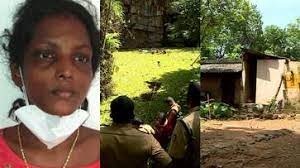 നവജാത ശിശുവിനെ പാറമടയിൽ എറിഞ്ഞ് കൊന്ന അമ്മയ്ക്ക് ജീവപര്യന്തം തടവ്
