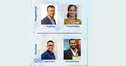 ഐഎൻഎംഒ നേതൃത്വത്തിലേക്ക് മൈഗ്രന്റ് നഴ്സസ് അയര്ലൻഡ് പ്രതിനിധികള്