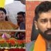 അനില് ആന്റണിയുടെ പ്രചാരണ പരിപാടിയിൽ പത്മജ വേണുഗോപാല്