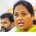 വിദ്വേഷ പരാമര്ശം; ശോഭ കരന്തലജെയ്ക്ക് എതിരെ നടപടി, തെരഞ്ഞെടുപ്പ് കമ്മീഷൻ നിർദേശം നല്കി