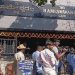 രാമേശ്വരം കഫെ സ്ഫോടനം: തൊപ്പി ധരിച്ച, കണ്ണട വെച്ച ആളുടെ ദൃശ്യം പുറത്ത്, പ്രതിയെന്ന് സംശയം; തിരച്ചിൽ ഊര്ജ്ജിതം