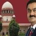 സർ ചാർജ്ജ് വേണമെന്നാവശ്യപ്പെട്ട് സുപ്രീം കോടതയിൽ ഹർജിയുമായെത്തിയ അദാനി ഗ്രൂപ്പിന് തിരിച്ചടി