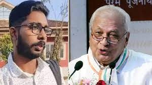 സിദ്ധാർത്ഥന്റെ മരണം: അന്വേഷണ കമ്മീഷനെ നിയമിച്ച് ഗവർണര്