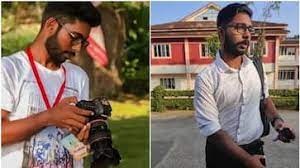 സിദ്ധാര്ത്ഥന്റെ മരണത്തില് ആന്റി റാഗിംഗ് സ്ക്വാഡിന്റെ നിര്ണായകമായ റിപ്പോര്ട്ട് പുറത്ത്