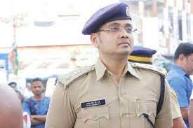 യതീഷ് ചന്ദ്ര ഐപിഎസ് കേരളത്തിലേക്ക് മടങ്ങിയെത്തുന്നു!
