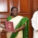 ഒരു രാജ്യം ഒരു തെരഞ്ഞെടുപ്പ്; നിർണായക ശുപാർശയുമായി സമിതി