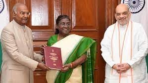 ഒരു രാജ്യം ഒരു തെരഞ്ഞെടുപ്പ്; നിർണായക ശുപാർശയുമായി സമിതി