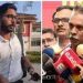 സിബിഐ അന്വേഷണം നടത്താമെന്ന് മുഖ്യമന്ത്രി ഉറപ്പ് നൽകി : സിദ്ധാർത്ഥിന്റെ അച്ഛൻ