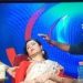 വാർത്താ വായനയ്ക്കിടെ ബോധംകെട്ടു വീണു; സംഭവം വിശദീകരിച്ച് ദൂരദർശൻ അവതാരക ലോപമുദ്ര