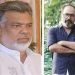സ്ലൈഡിങ് ഡോർ തകർത്ത് അകത്ത് കയറി; സംവിധായകൻ ജോഷിയുടെ വീട്ടിലെ മോഷണം, സിസിടിവി ദൃശ്യങ്ങൾ പൊലീസിന് കിട്ടി