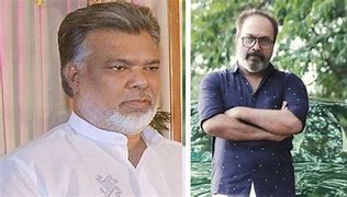 സ്ലൈഡിങ് ഡോർ തകർത്ത് അകത്ത് കയറി; സംവിധായകൻ ജോഷിയുടെ വീട്ടിലെ മോഷണം, സിസിടിവി ദൃശ്യങ്ങൾ പൊലീസിന് കിട്ടി