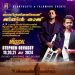 ചിലർ വരുമ്പോൾ ചരിത്രം വഴിമാറും : സ്റ്റീഫൻ ദേവസിക്കൊപ്പം ഓസ്ട്രേലിയയിലേക്ക് ജിതിൻ രാജ്