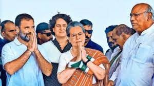 ആദായ നികുതി വകുപ്പ് നോട്ടീസിൽ കോൺഗ്രസിന് ആശ്വാസം, 3500 കോടിയുടെ കുടിശ്ശികയിൽ നിലവിൽ നടപടിയില്ല