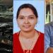 എംവിഡി റിപ്പോര്ട്ട് നൽകി, കാർ ലോറിയിലേക്ക് മനഃപൂർവം ഇടിച്ചുകയറ്റിയത്; ലോറി ഡ്രൈവറെ കേസിൽ നിന്ന് ഒഴിവാക്കി