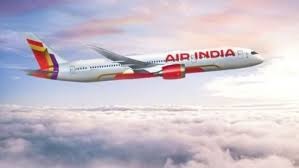 ആക്രമണത്തിന് തൊട്ടുമുമ്ബ് ഇറാന്റെ വ്യോമാതിര്ത്തിയിലൂടെ പറന്നത് രണ്ട് എയര്ഇന്ത്യ വിമാനങ്ങള്