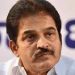 പറമ്പിന്റെ ഉടമയുടെ സമ്മതത്തോടെ കെസി വേണുഗോപാലിന്റെ കൂറ്റൻ പ്രചാരണ ഫ്ലക്സ് ബോര്ഡ് തീയിട്ട് നശിപ്പിച്ചു