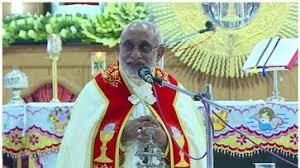 എറണാകുളം -അങ്കമാലി അതിരൂപതയിൽ ഏകീകൃത കുർബാന നടപ്പാക്കണമെന്ന് മേജർ ആർച്ച് ബിഷപ്പ്
