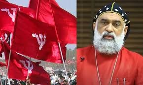 ഇടതുമുന്നണിക്ക് പരോക്ഷ പിന്തുണയുമായി യാക്കോബായ സഭ
