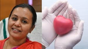 ഹൃദ്യം പദ്ധതിയിലൂടെ 7272 കുഞ്ഞുങ്ങള്ക്ക് ഹൃദയ ശസ്ത്രക്രിയ നടത്തിയെന്ന് മന്ത്രി വീണാ ജോര്ജ്