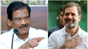 ചാഴിക്കാടൻ്റെ പൂഴിക്കടകൻ! തുറന്നുപറച്ചിലുമായി എൽഡിഎഫ് സ്ഥാനാർഥി