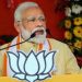 പ്രചാരണ റാലികളിൽ മോദി മതം പറഞ്ഞ് വോട്ട് പിടിക്കുന്നുവെന്ന പരാതി; ചട്ടലംഘനമില്ലെന്ന് തെരഞ്ഞെടുപ്പ് കമ്മീഷൻ