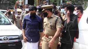 നടിയെ ആക്രമിച്ച കേസ്; സംഭവിച്ചത് ഗുരുതരവീഴ്ച