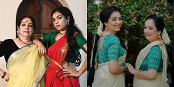 ചാനൽ റിയാലിറ്റി ഷോയിൽ തങ്ങളെ കോമാളികളാക്കി : സങ്കടം പറഞ്ഞ് ശൈത്യയും അമ്മ ഷീനയും