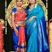 സിഡ്‌നി സ്വദേശി ജാക്വിലിൻ  മരിയ ജോജന്റെ  ഭരതനാട്യം  അരങ്ങേറ്റം നടന്നു