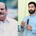 പത്തനംതിട്ടയിൽ എൻഡിഎ സ്ഥാനാർത്ഥി അനില് ആന്റണി വിജയിക്കുമെന്ന് പി സി ജോർജ്