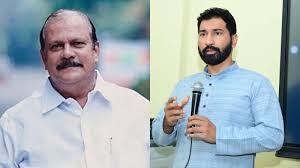 പത്തനംതിട്ടയിൽ എൻഡിഎ സ്ഥാനാർത്ഥി അനില് ആന്റണി വിജയിക്കുമെന്ന് പി സി ജോർജ്