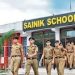 സൈനിക സ്കൂളുകളുടെ രാഷ്ട്രീയവൽക്കരണത്തിൽ ആശങ്ക