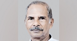 ജെയിംസ് ആന്റണി ന്യൂസിലൻഡിൽ അന്തരിച്ചു