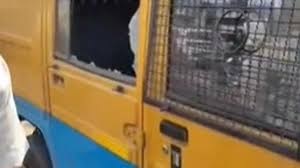 പട്ടാപ്പകൽ കേരളം ഞെട്ടിയ കവർച്ച നടന്നിട്ട് ഒരാഴ്ച കഴിഞ്ഞു: തുമ്പ് കിട്ടാതെ പൊലീസ്