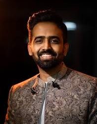 മലപ്പുറത്തുനിന്നും ജനമനസ്സ് കീഴടക്കിയ “പെരിയോനു”മായി ഓസ്ട്രേലിയയിലേക്ക് ജിതിൻ രാജ്
