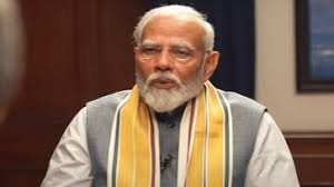 മുൻപ്രധാനമന്ത്രി രാജീവ് ഗാന്ധിക്കെതിരെ രൂക്ഷവിമർശനവുമായി പ്രധാനമന്ത്രി നരേന്ദ്ര മോദി